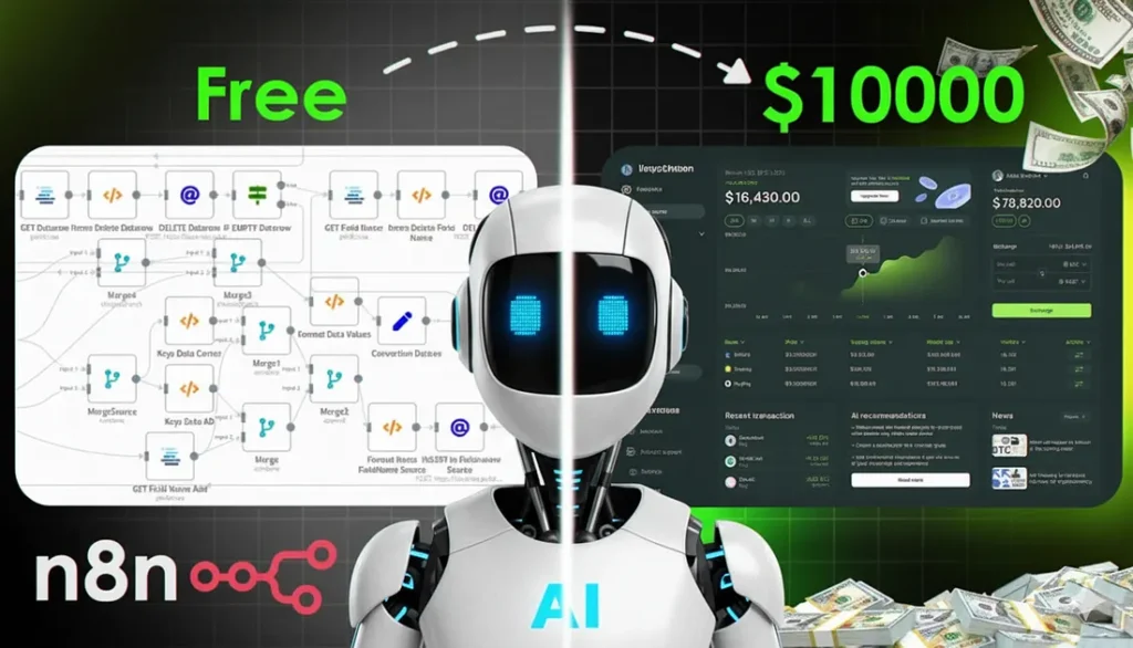 AI Trading Agent: 7 Powerful Ways Artificial Intelligence is Redefining Investing in 2025
