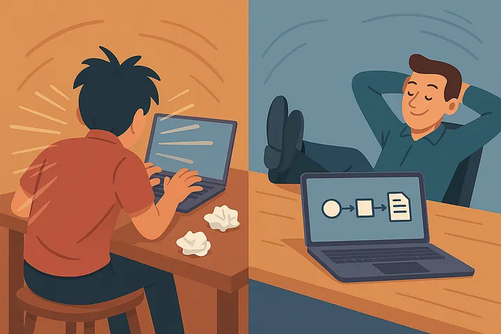 How to Turn Your Ideas into AI-Powered Apps: 7 Steps to Build the Future You Imagine