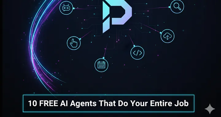 AI Agents: 5 Powerful Ways They Revolutionize Productivity and Automation