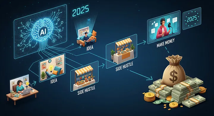 AI Skills Are the Future of Work: How to Future-Proof Your Career in 2025 and Beyond