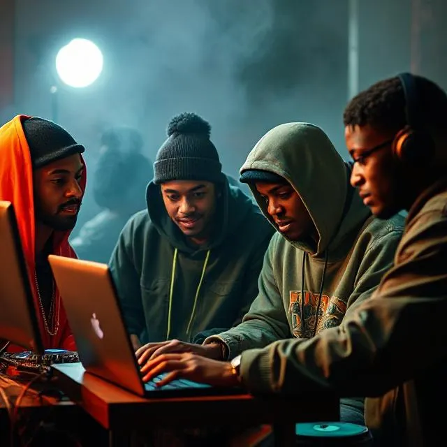 Virtually Connected: 7 Powerful Ways Remote Collaboration is Redefining Human Connection