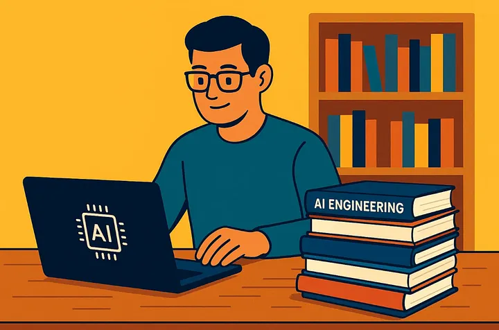 10 Timeless Books That Every AI Engineer Should Read to Master the Future of Intelligence