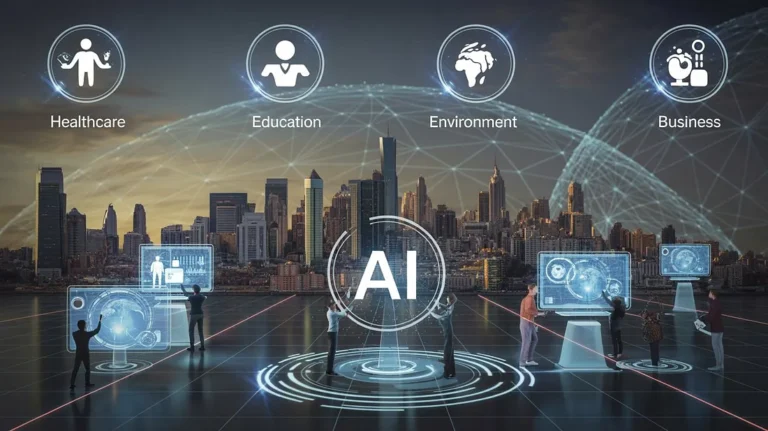 Best 10 AI Startups in 2025: Innovators Shaping the Future of Technology