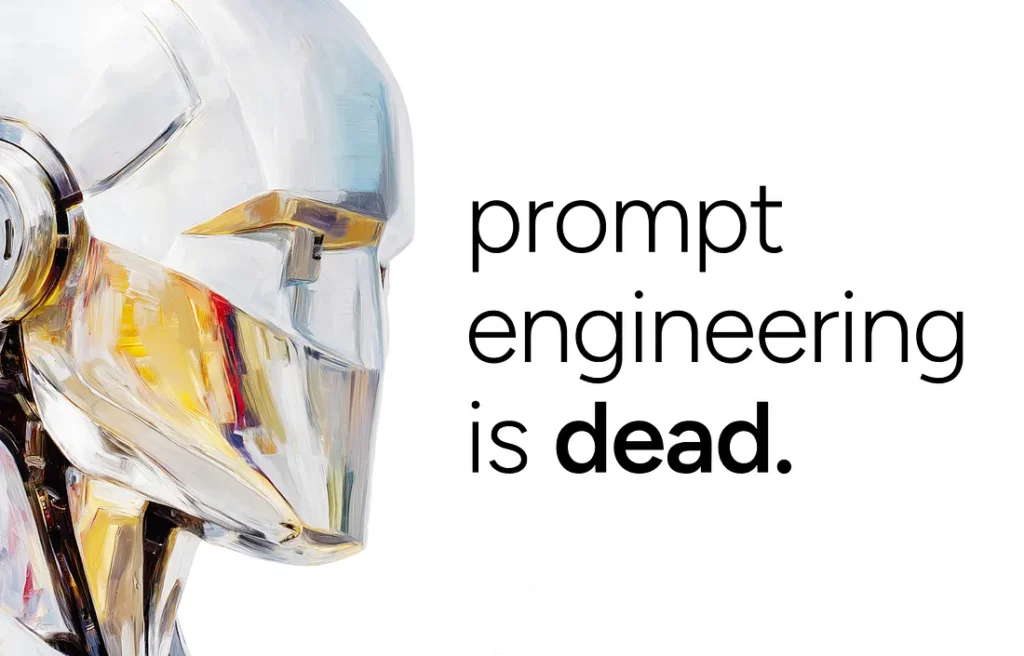 chatGPT prompt that matters for better AI output