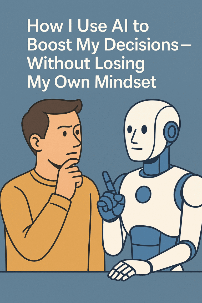 how-i-use-ai-to-boost-my-decisions-without-losing-my-own-mindset-ai-control